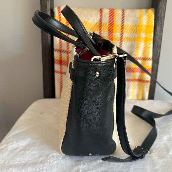 Kate Spade Houston Street Purse - Picture 5 of 11